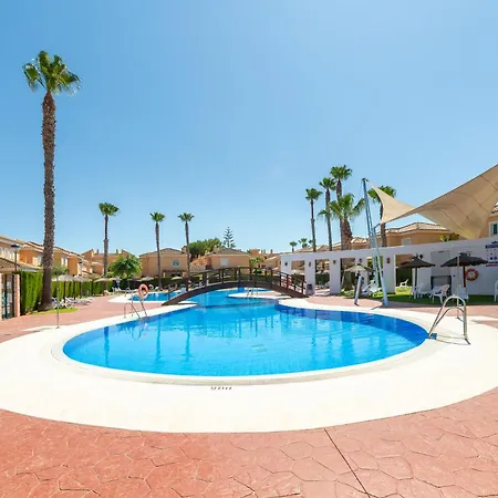 Trendyhomes Playa Holiday home
