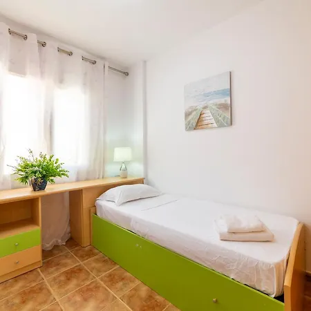 Trendyhomes Playa Holiday home Vera