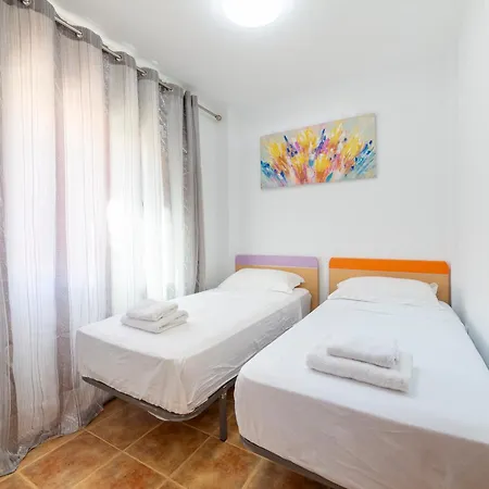 Trendyhomes Playa Vera