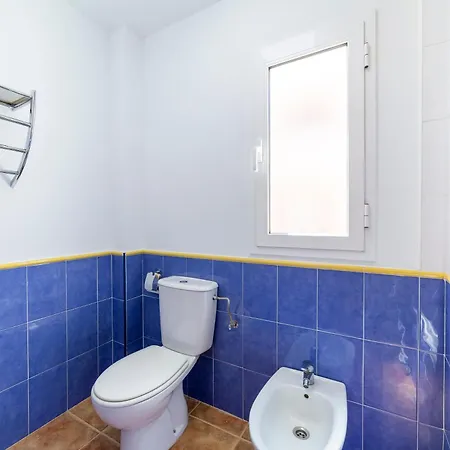 Trendyhomes Playa * Vera