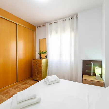 Trendyhomes Playa Holiday home