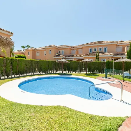Holiday home Trendyhomes Playa