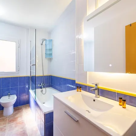 Trendyhomes Playa Holiday home *