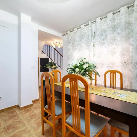 Holiday home Trendyhomes Playa Vera