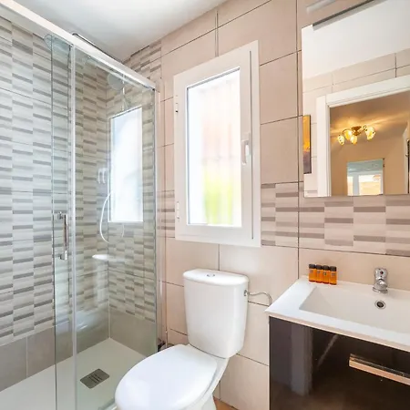 Trendyhomes Playa * Vera