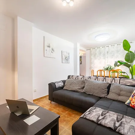 Trendyhomes Playa Holiday home