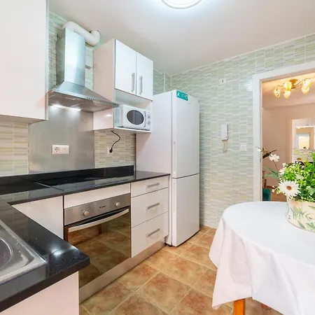 Holiday home Trendyhomes Playa