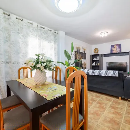 Trendyhomes Playa Holiday home *