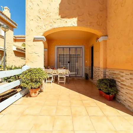 Trendyhomes Playa Vera